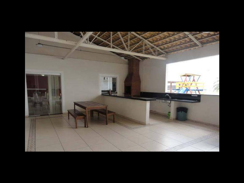 imóvel com 58m² - Rudge Ramos - São Bernardo do Campo