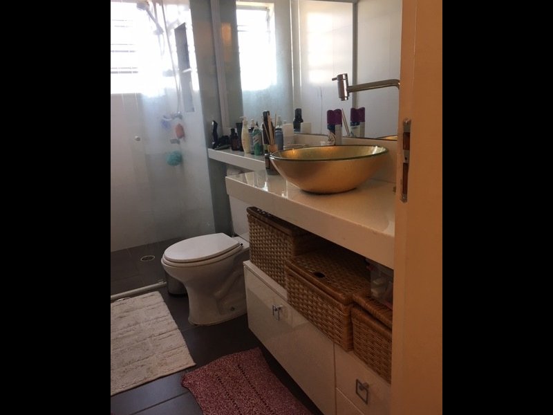 imóvel com 58m² - Rudge Ramos - São Bernardo do Campo