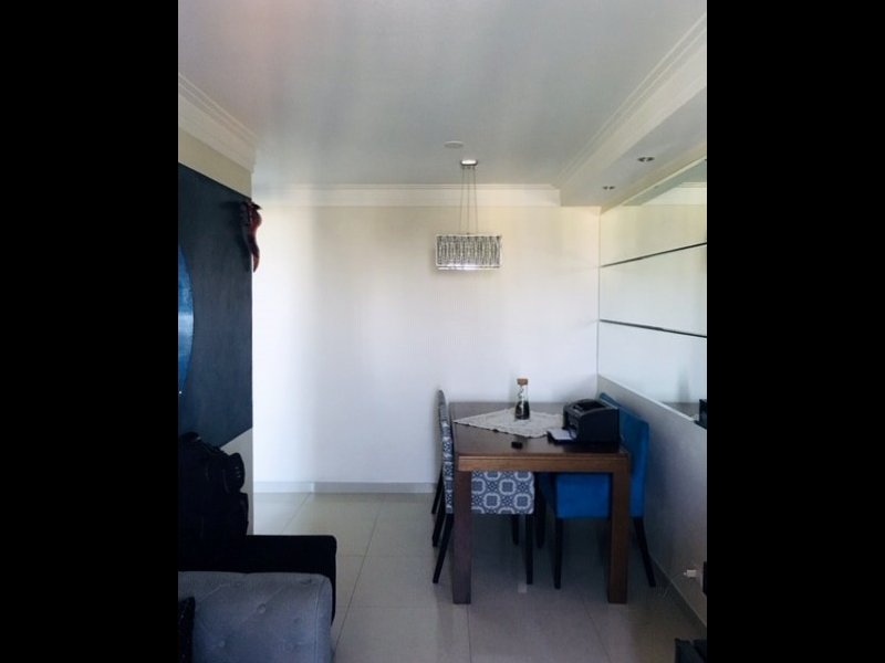 imóvel com 58m² - Rudge Ramos - São Bernardo do Campo