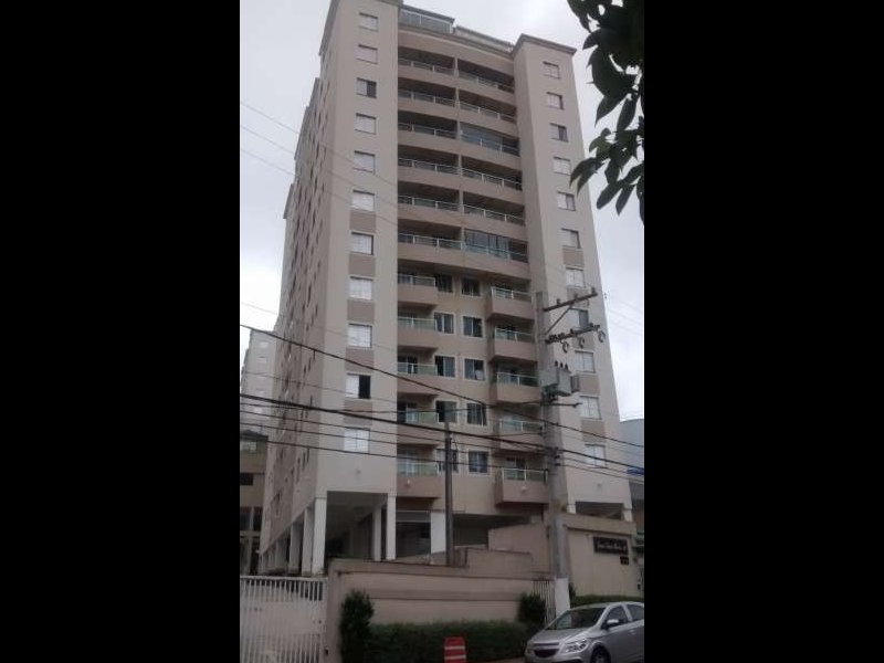 imóvel com 58m² - Rudge Ramos - São Bernardo do Campo
