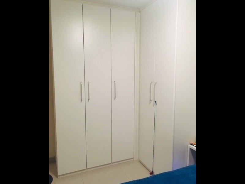 imóvel com 58m² - Rudge Ramos - São Bernardo do Campo