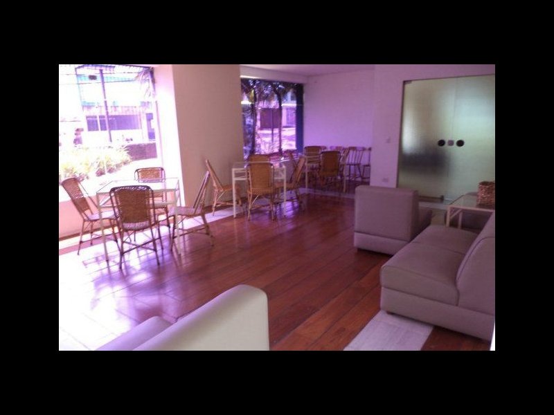 imóvel com 59m² - Jardim Taboão - São Paulo