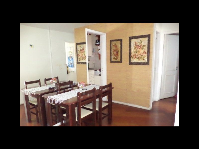 imóvel com 59m² - Jardim Taboão - São Paulo