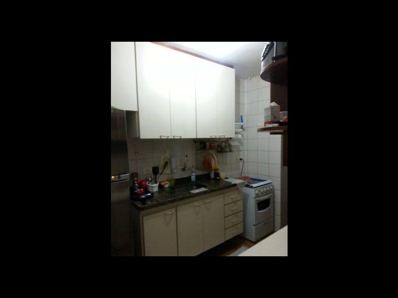 imóvel com 59m² - Jardim Taboão - São Paulo