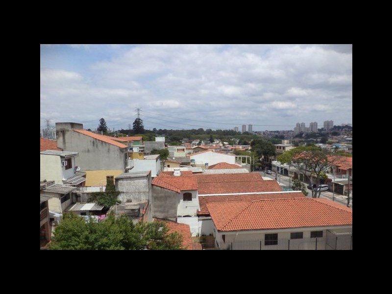 imóvel com 59m² - Jardim Taboão - São Paulo
