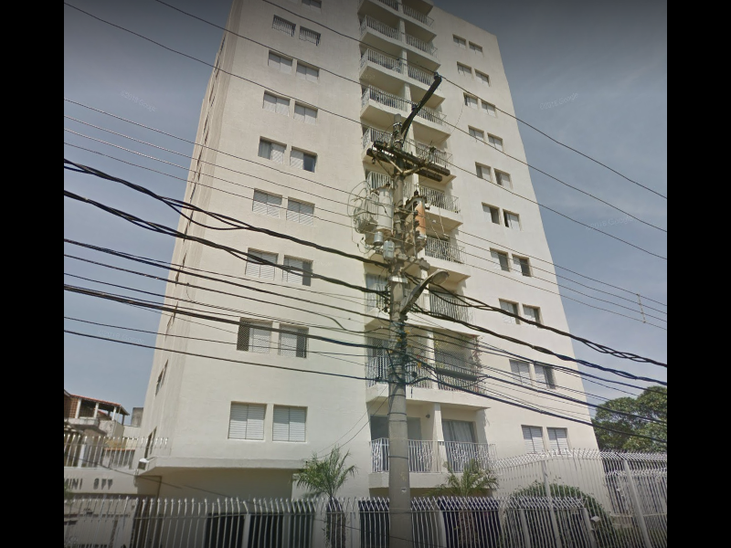 imóvel com 59m² - Jardim Taboão - São Paulo