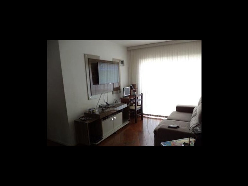 imóvel com 59m² - Jardim Taboão - São Paulo