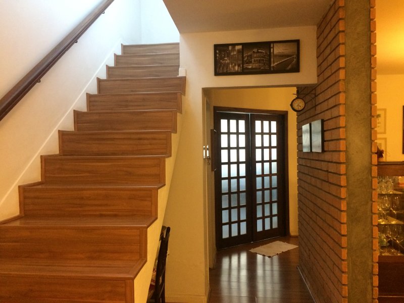 imóvel com 200m² - Santo Amaro - São Paulo