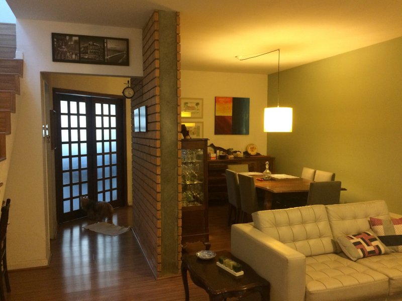 imóvel com 200m² - Santo Amaro - São Paulo