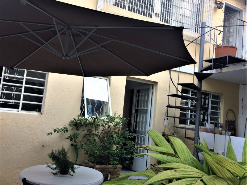 imóvel com 200m² - Santo Amaro - São Paulo