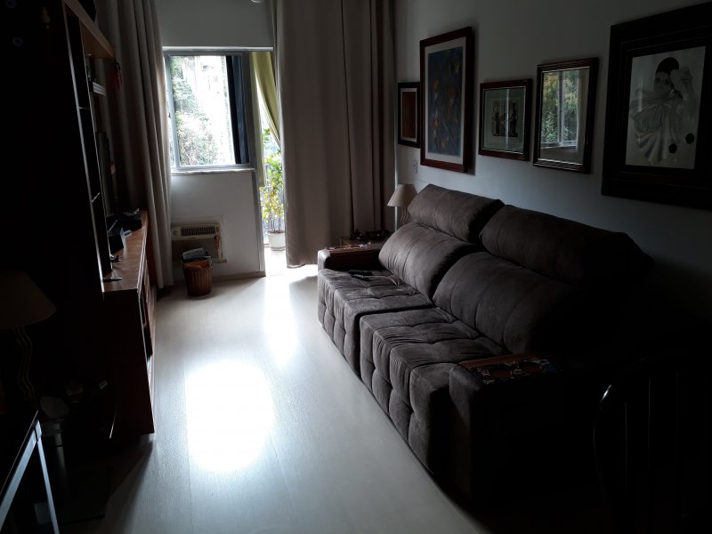 Apartamento à venda Engenho Novo com 81m² e 2 quartos por R$ 290.000 - 1079742165-20180704-125455.jpg