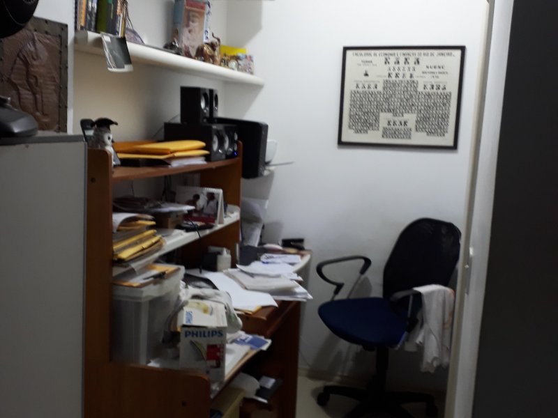 Apartamento à venda Engenho Novo com 81m² e 2 quartos por R$ 290.000 - 574829943-20180704-125524.jpg