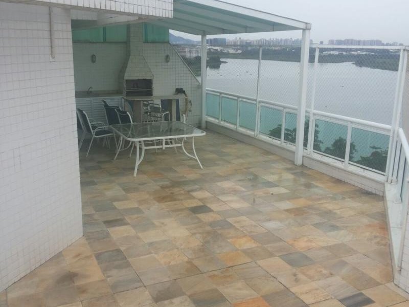 imóvel com 324m² - Jacarepaguá - Rio de Janeiro