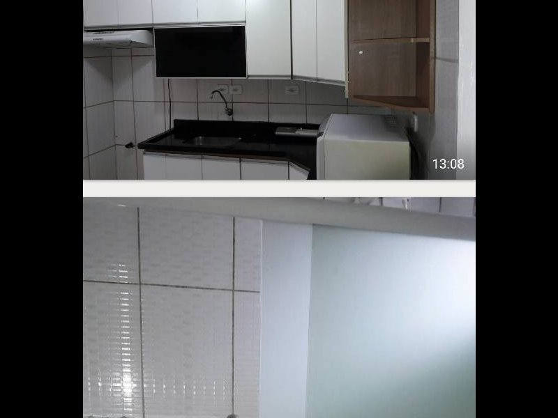 imóvel com 56m² - Jardim Brasília - São Paulo