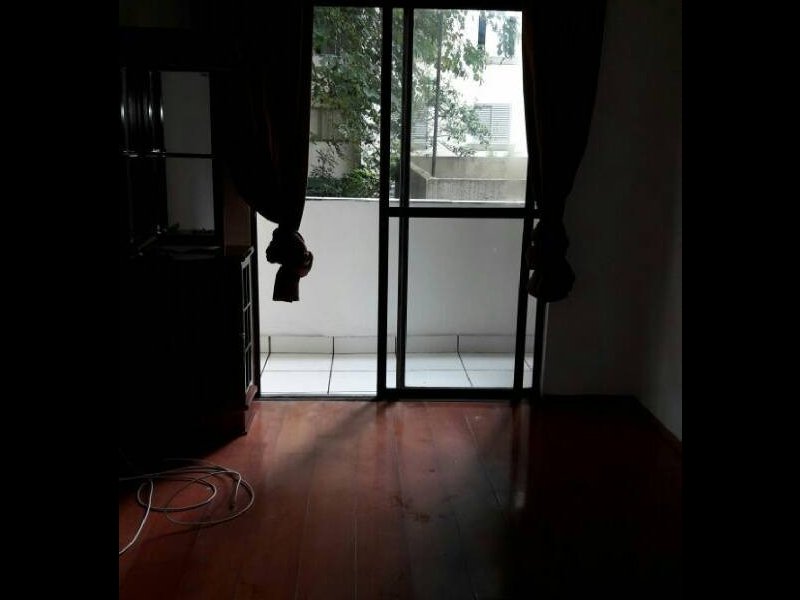 imóvel com 56m² - Jardim Brasília - São Paulo