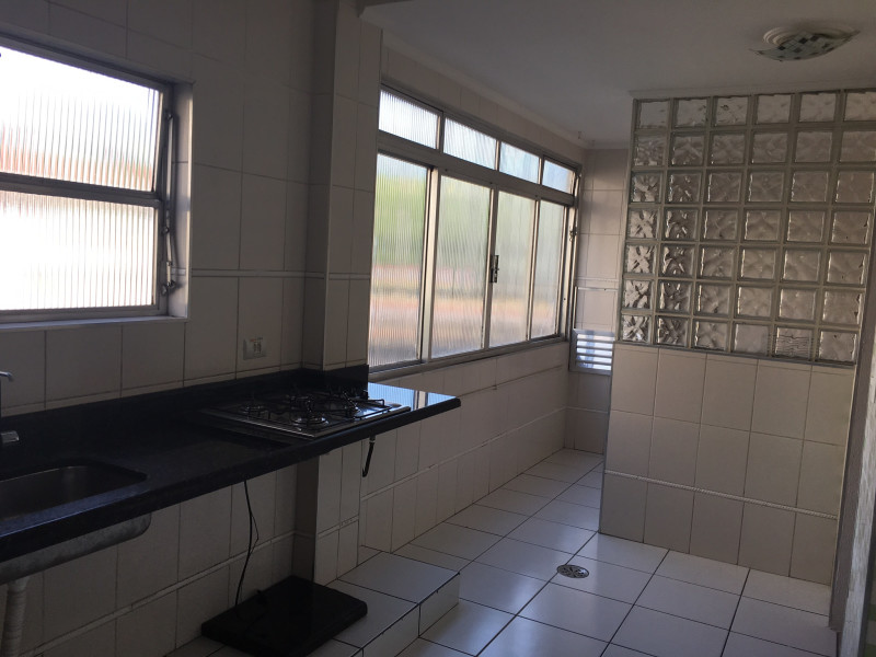 imóvel com 110m² - Centro - São Vicente