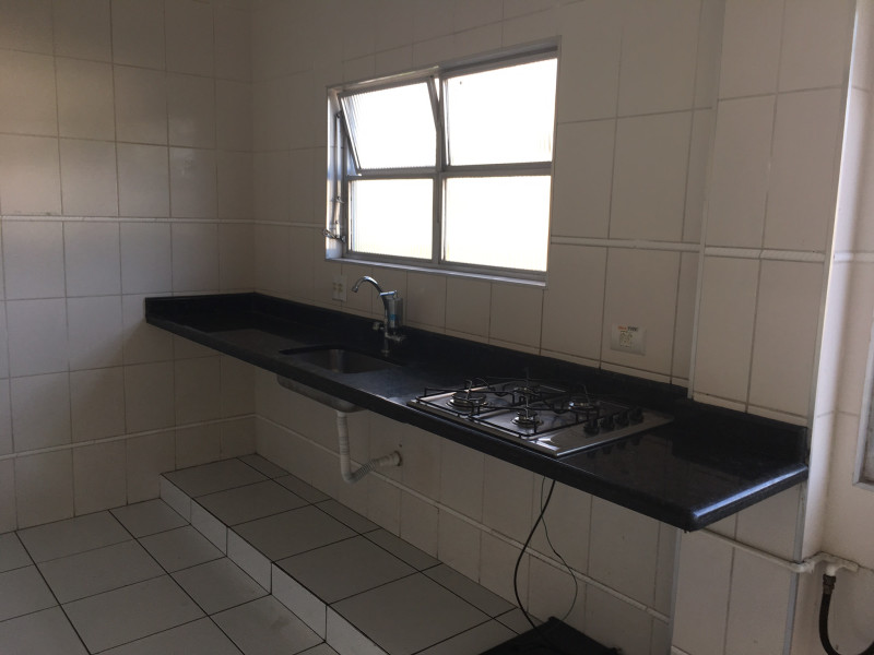 imóvel com 110m² - Centro - São Vicente