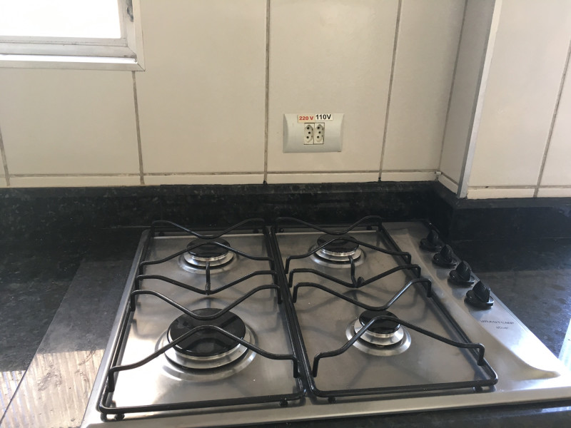 imóvel com 110m² - Centro - São Vicente
