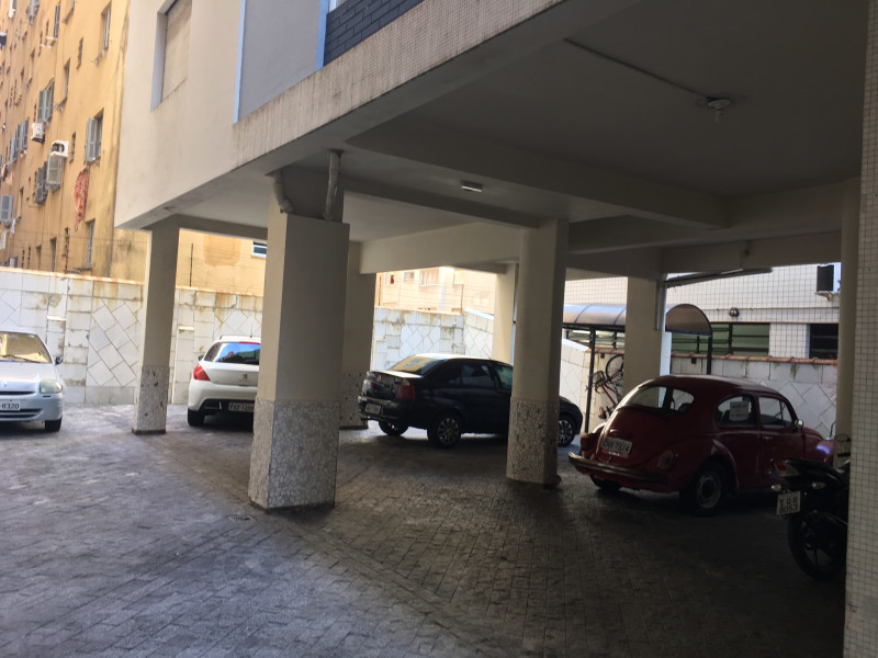 imóvel com 110m² - Centro - São Vicente