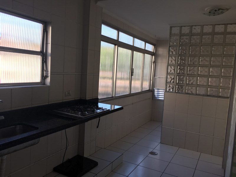 imóvel com 110m² - Centro - São Vicente