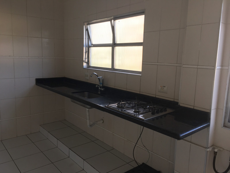 imóvel com 110m² - Centro - São Vicente