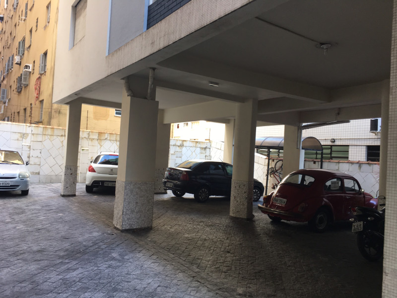 imóvel com 110m² - Centro - São Vicente