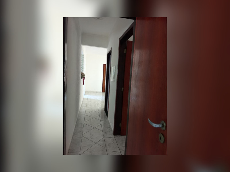 imóvel com 110m² - Centro - São Vicente