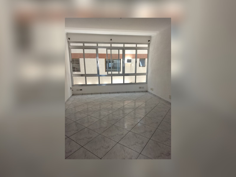 imóvel com 110m² - Centro - São Vicente