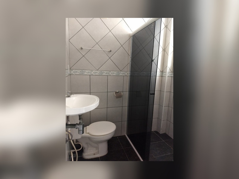 imóvel com 110m² - Centro - São Vicente