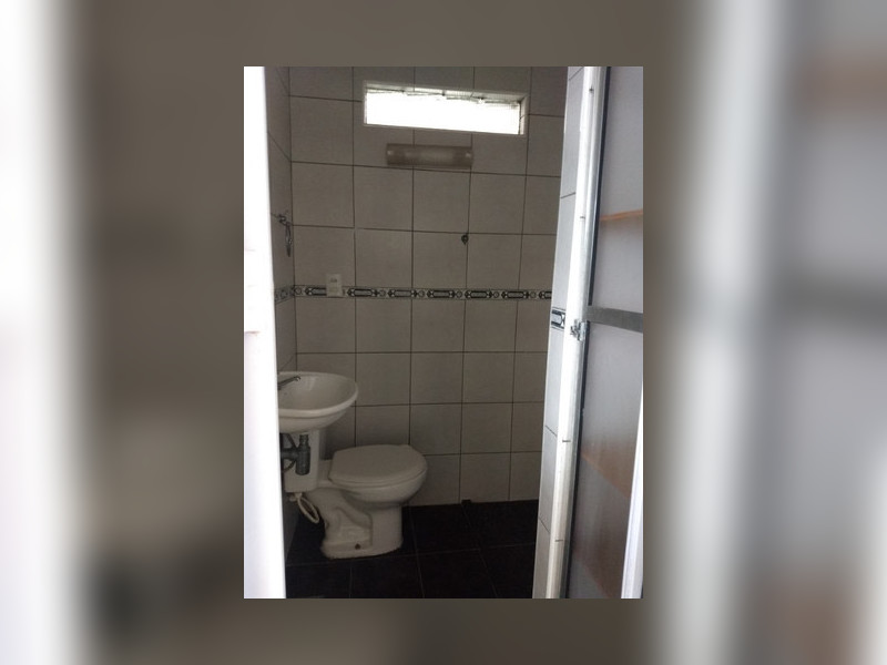 imóvel com 110m² - Centro - São Vicente