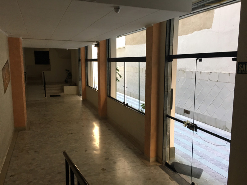 imóvel com 110m² - Centro - São Vicente