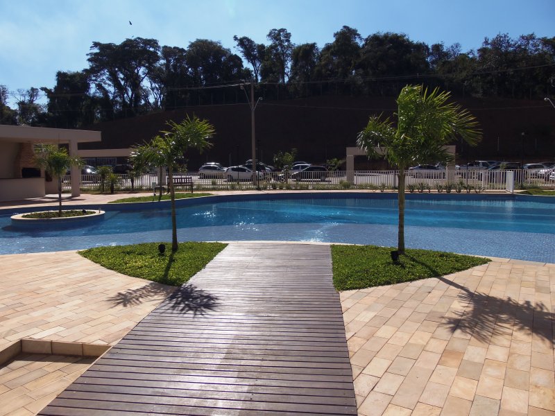 imóvel com 62m² - Engordadouro - Jundiaí