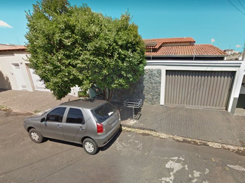 imóvel com 257m² - Brasil - Uberlândia