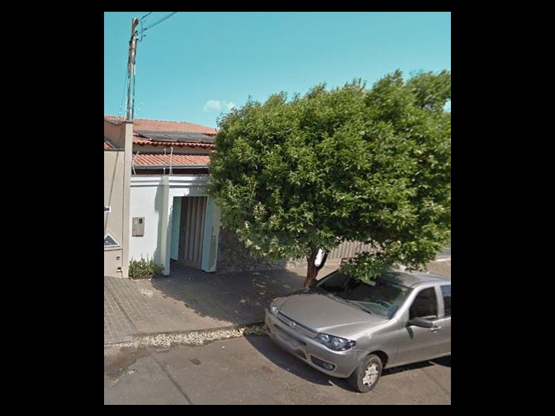 imóvel com 257m² - Brasil - Uberlândia