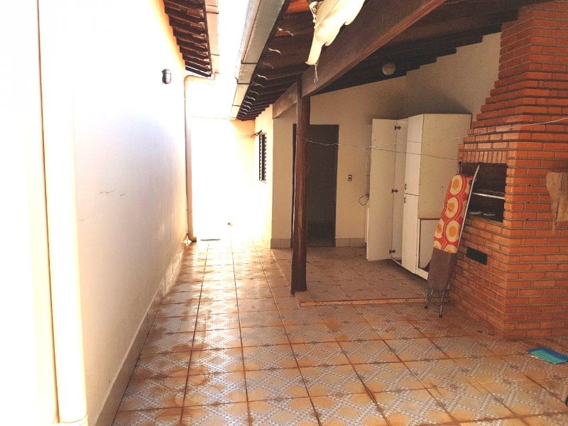 imóvel com 257m² - Brasil - Uberlândia