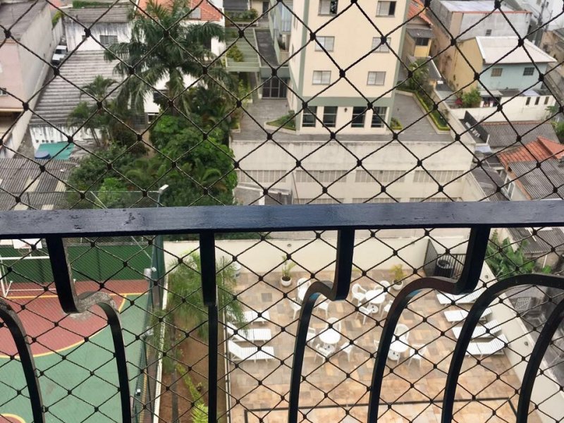 imóvel com 65m² - Bosque da Saúde - São Paulo