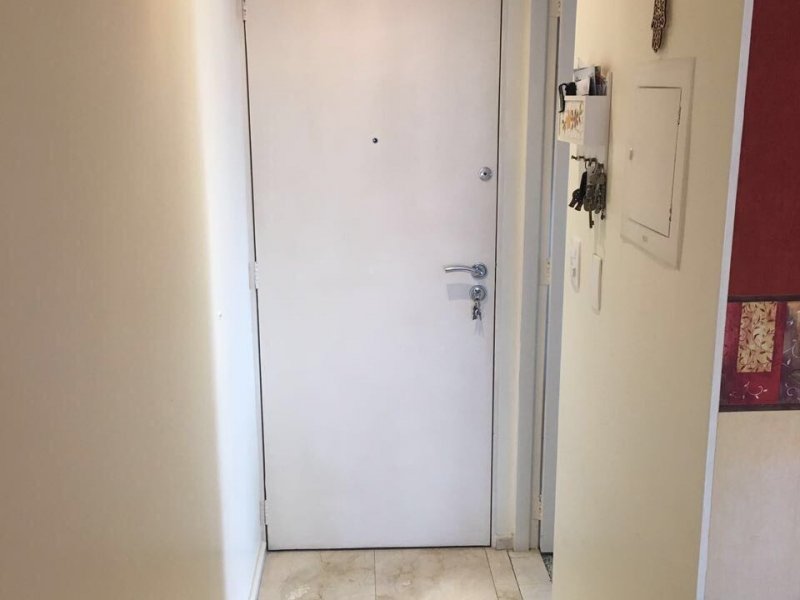 imóvel com 65m² - Bosque da Saúde - São Paulo