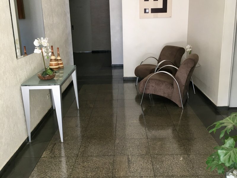 imóvel com 65m² - Bosque da Saúde - São Paulo