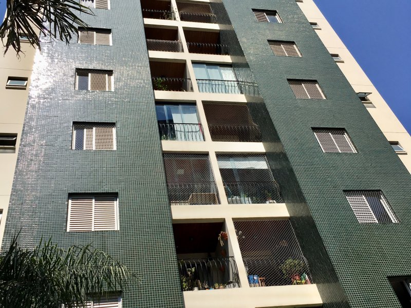 imóvel com 65m² - Bosque da Saúde - São Paulo