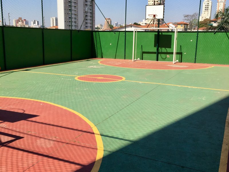 imóvel com 65m² - Bosque da Saúde - São Paulo