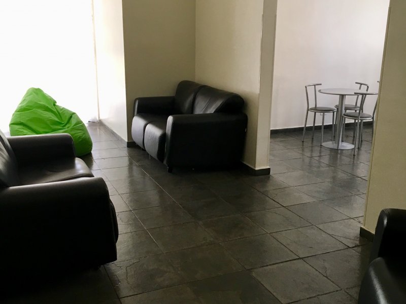 imóvel com 65m² - Bosque da Saúde - São Paulo