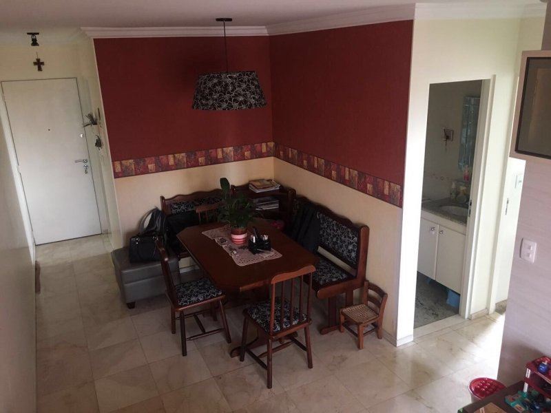 imóvel com 65m² - Bosque da Saúde - São Paulo