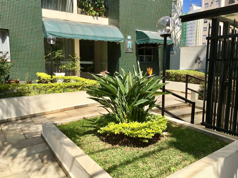 imóvel com 65m² - Bosque da Saúde - São Paulo