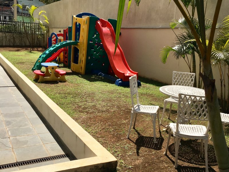 imóvel com 65m² - Bosque da Saúde - São Paulo