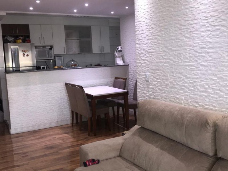 imóvel com 82m² - Jardim Vila Galvão - Guarulhos