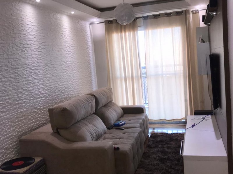 imóvel com 82m² - Jardim Vila Galvão - Guarulhos