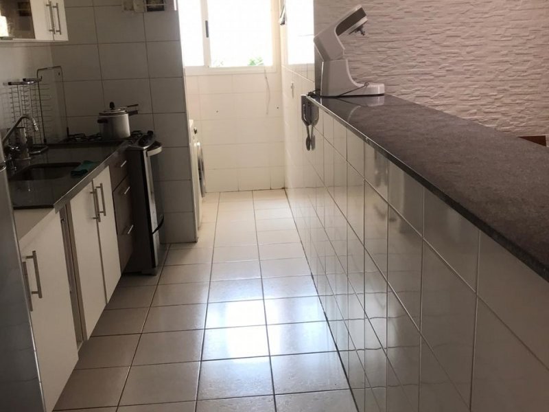 imóvel com 82m² - Jardim Vila Galvão - Guarulhos