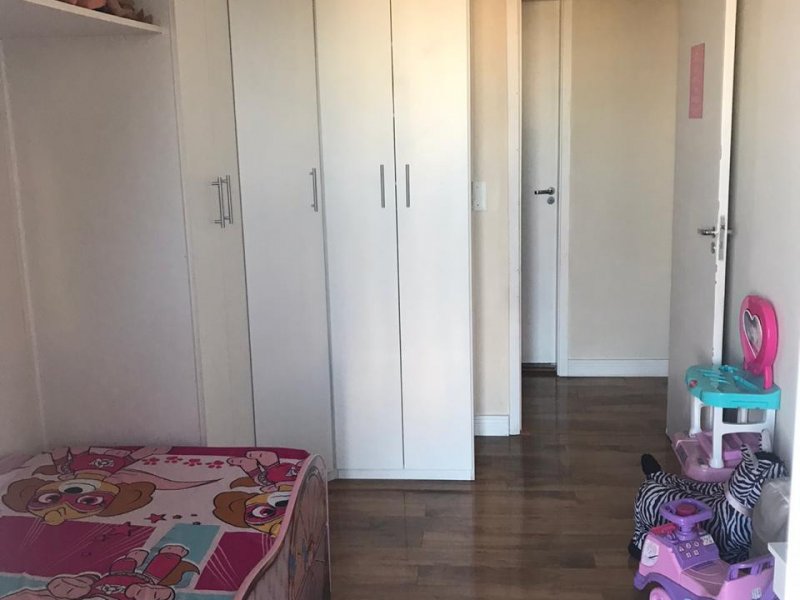 imóvel com 82m² - Jardim Vila Galvão - Guarulhos