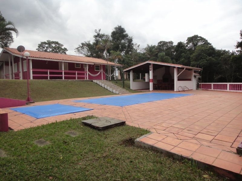 imóvel com 20000m² - Moreira - Mairinque