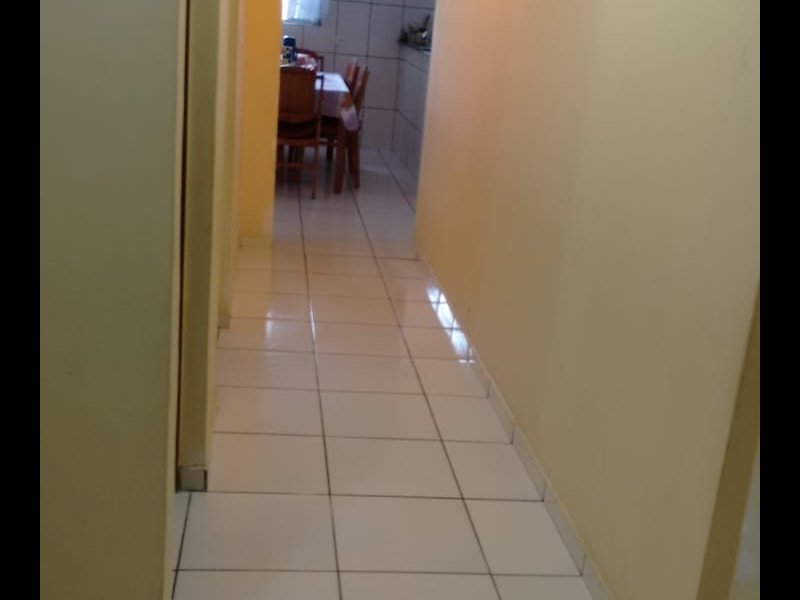 imóvel com 150m² - Jardim São Rafael - São Paulo
